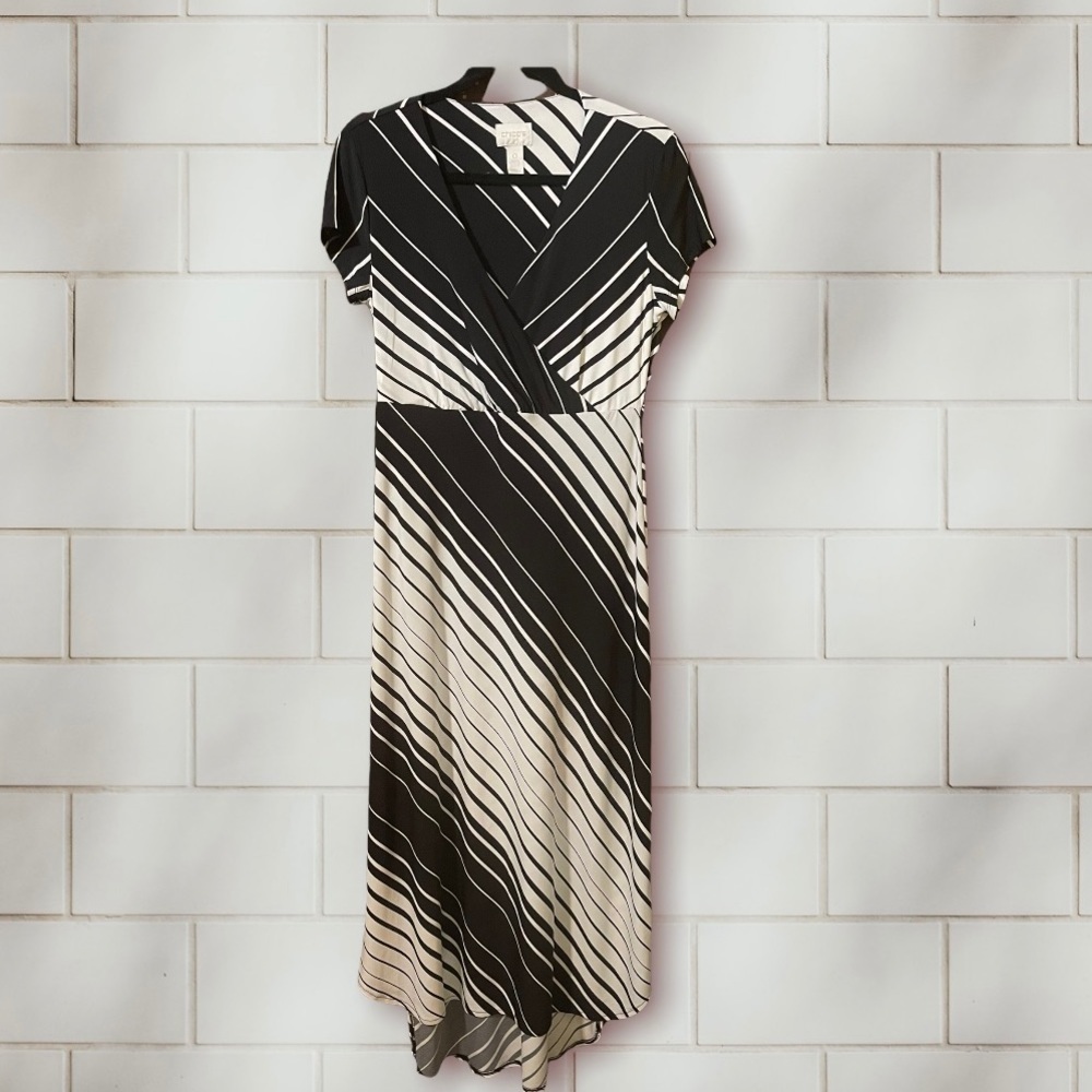 Chico’s dress